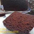Brownies kukus tepung beras (Gluten free and no food additives a