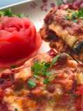 Eggplant Rollatini