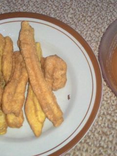 Foto resep Cakwe Garing & Renyah