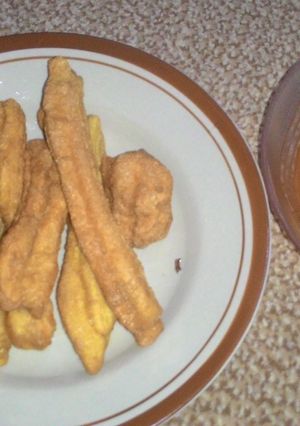 Foto resep Cakwe Garing & Renyah