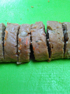 Foto resep Galantin Sapi Sayur