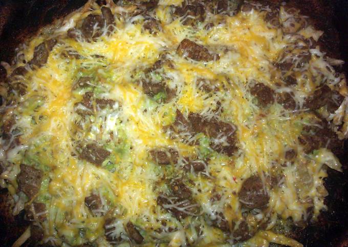 Step-by-Step Guide to Prepare Perfect carne asada fries