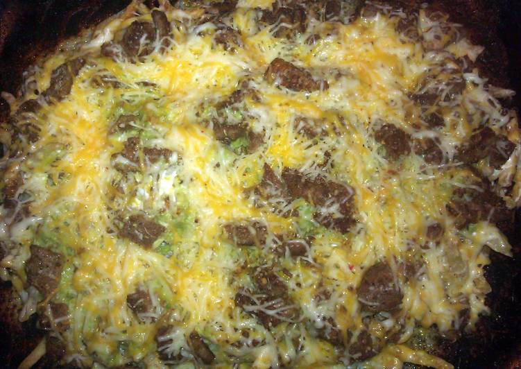 carne asada fries