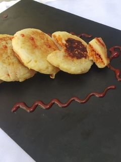 લીલા નાળીયેર ની પેટીસ (Green Coconut Patties Recipe In Gujarati) રેસીપી મુખ્ય ફોટો