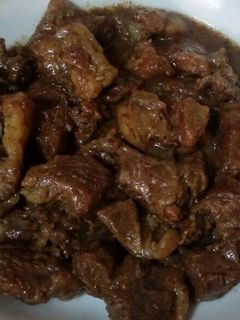 صورة لوصفة كباب حله 🍴