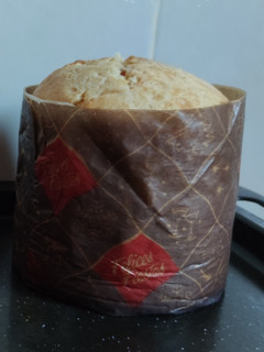 Una foto de Pan Dulce Navideño