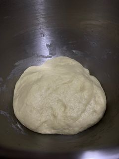 صورة لوصفة عجينة