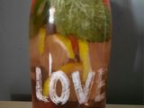 Wieloowocowa lemoniada