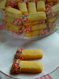 Foto resep Nastar Pop