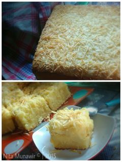 Foto resep Cake Tape