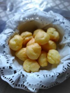 Foto resep Sus Kering