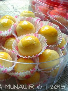 Foto resep Nastar