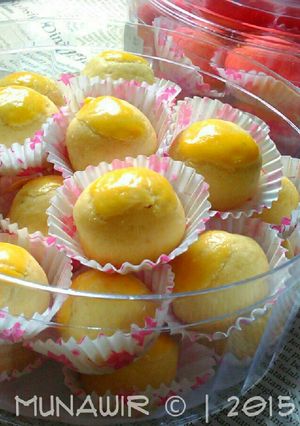 Foto resep Nastar