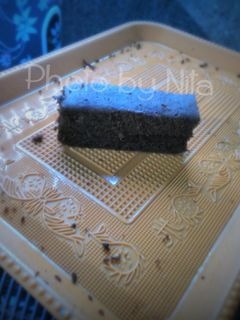Foto resep Brownies Kukus Lembut