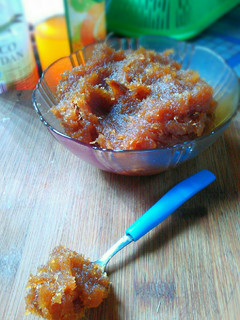 Foto resep Selai Nanas (isian nastar)