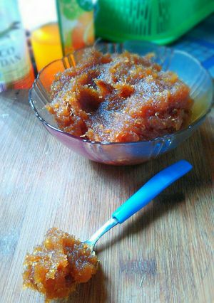 Foto resep Selai Nanas (isian nastar)
