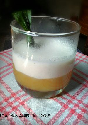 Foto resep Bubur Lolos