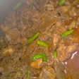 Beef slice lada hitam