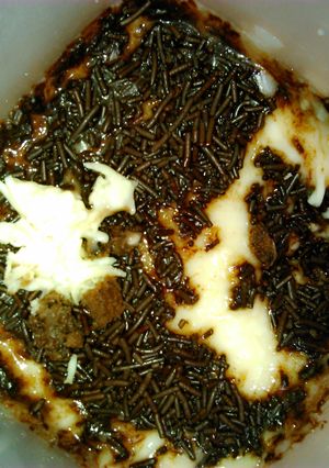 Foto resep Chezkek oreo