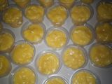 Puding Jagung maknyus dan simple