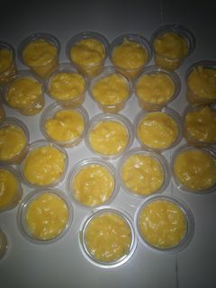 Foto resep Puding Jagung maknyus dan simple