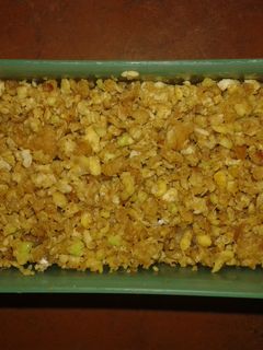 Foto resep "Nasi Goreng" Kembang Kol & Oatmeal