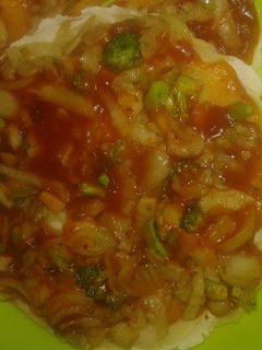 Foto resep Pizza Pemales