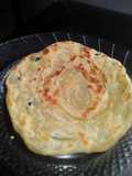Asyik Roti Maryam Butter