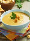 Creamy Lentil Soup