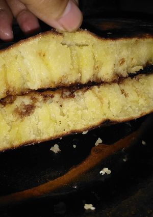 Foto resep Martabak manis kaya yg bikin😆
