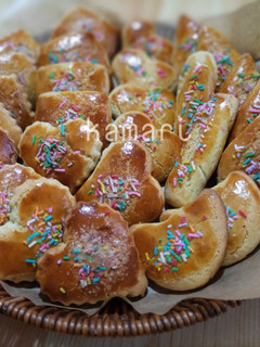 صورة لوصفة حلوة الطابع