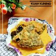 ❣ Ikan GURAME kuah Kuning ❣
