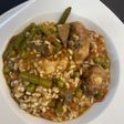 Arroz Brut al estilo de mi casa