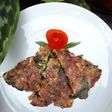Dadar Telur Tempe