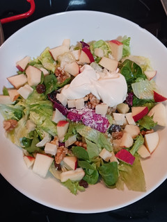 Una foto de Ensalada preferida (2)