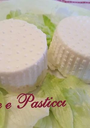 Foto di Ricotta