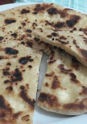Φωτογραφία της συνταγής Ποντιακή τυρόπιτα