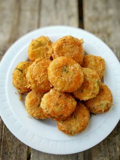 Foto resep Perkedel Kentang #BikinRamadanBerkesan