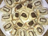 كيك الباونتي