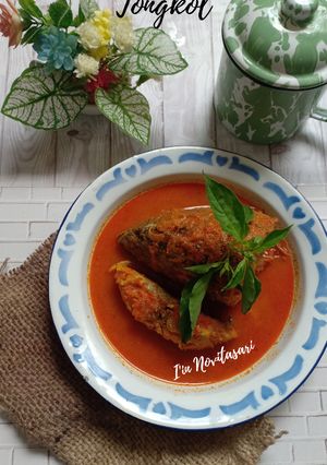 Foto resep Asam Padeh ikan Tongkol