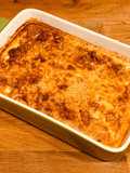 Torta Quiche di Pollo