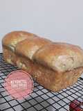 Ketobetic Toast bread #rebake