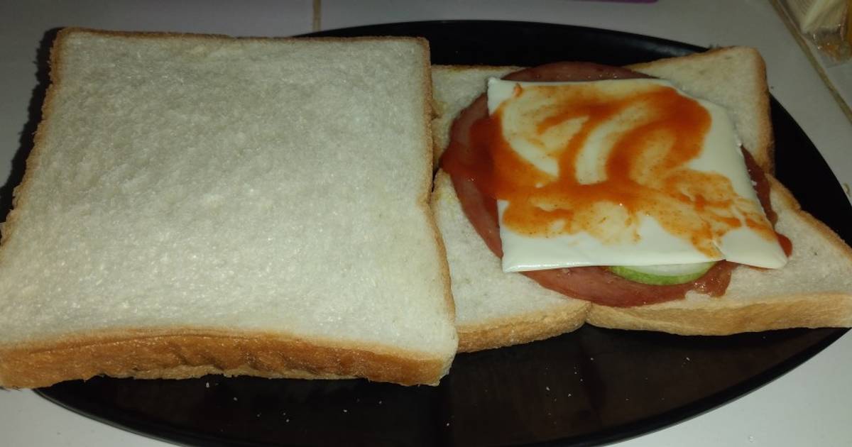 2.718 resep sandwich enak dan sederhana - Cookpad