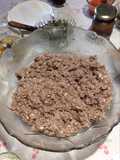Crudo