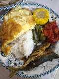 Sambal terasi