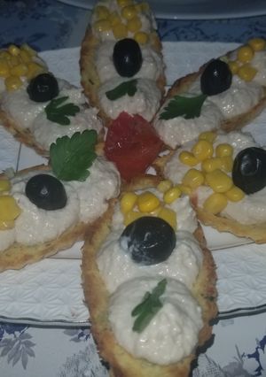 صورة لوصفة مقبلة ولا اروع