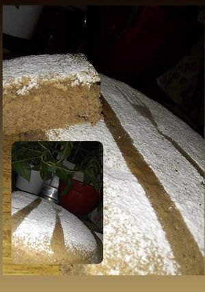 Una foto de Bizcochuelo sin TACC 🍰