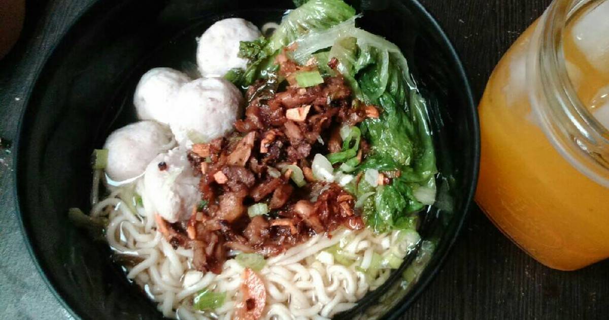 52 resep mie ayam ala restoran enak dan sederhana ala 52 resep mie ayam ala restoran enak dan sederhana ala