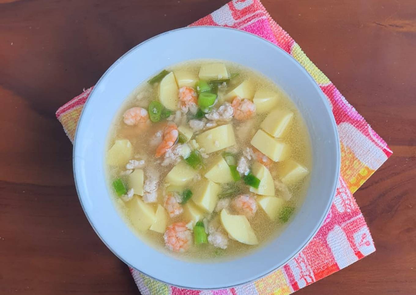 Mun Tahu