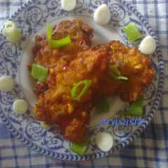 Bakwan Jagung রেসিপির প্রধান ছবি